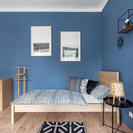 Apartamento Bright, Cozy & Quiet Viena Exterior foto