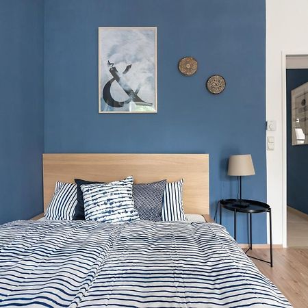 Apartamento Bright, Cozy & Quiet Viena Exterior foto