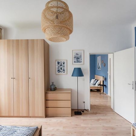 Apartamento Bright, Cozy & Quiet Viena Exterior foto