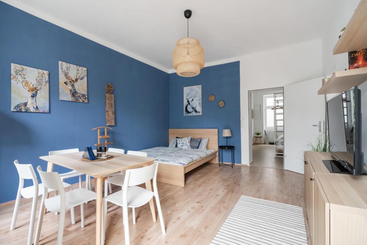 Apartamento Bright, Cozy & Quiet Viena Exterior foto