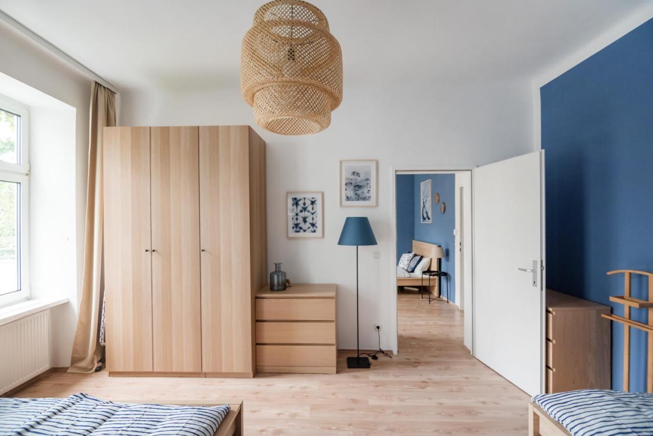 Apartamento Bright, Cozy & Quiet Viena Exterior foto