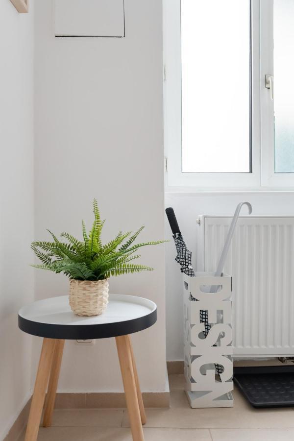 Apartamento Bright, Cozy & Quiet Viena Exterior foto