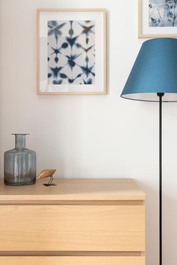 Apartamento Bright, Cozy & Quiet Viena Exterior foto