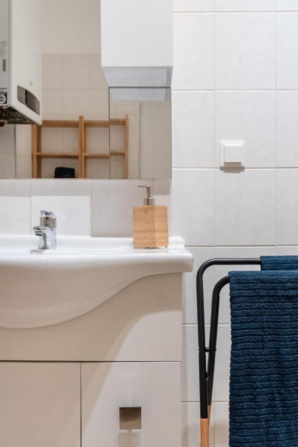 Apartamento Bright, Cozy & Quiet Viena Exterior foto