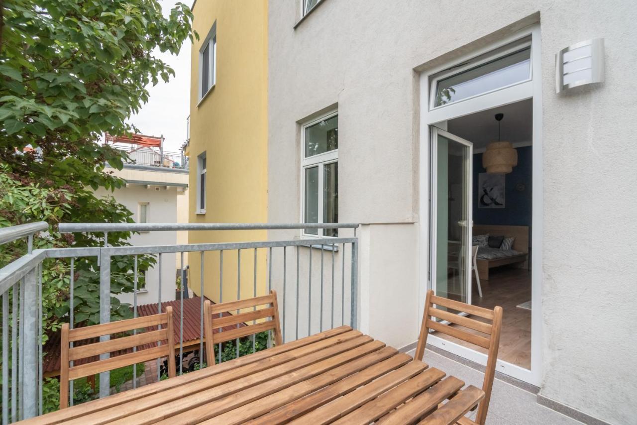 Apartamento Bright, Cozy & Quiet Viena Exterior foto