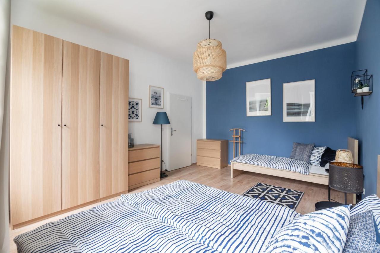 Apartamento Bright, Cozy & Quiet Viena Exterior foto