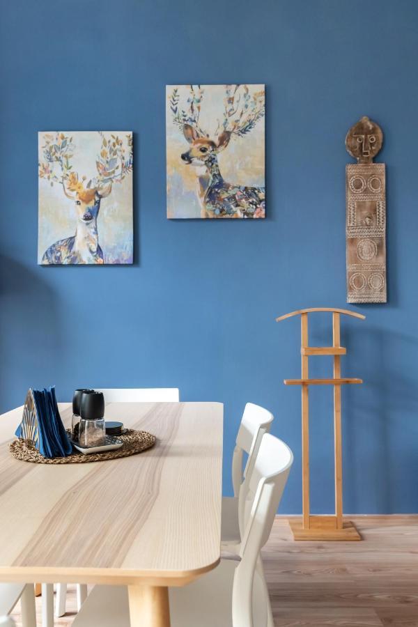 Apartamento Bright, Cozy & Quiet Viena Exterior foto